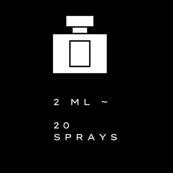 XERJOFF | 40 KNOTS 2ml niche perfume sample - Picture 3 of 6